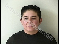 SANCHEZ-PULIDO MARIA ELIZABETH | 2018-11-28 Gratiot County, Michigan Booking