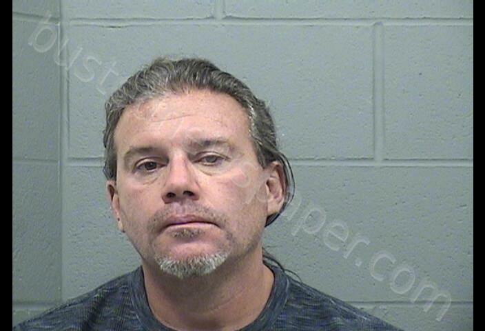 SWENSON, TODD RICHARD #, Harvey County, Kansas - 2018-11-28 15:13:00