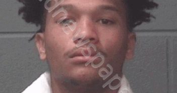 MARRERO, D`VYNE NAISER | 2018-11-28 Onslow County, North Carolina Booking