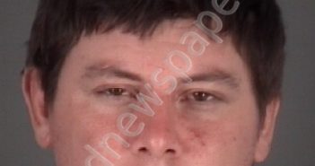 HEATHCOAT, MICHAEL <B>ANDREW</B> #, Pasco County, Florida - 2018-11-28 23:26:00