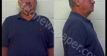 YARDLEY RICHARD RANDOLPH | 2018-09-29 01:57:04 Craven County, North Carolina Booking