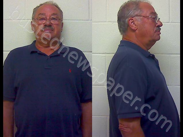 YARDLEY RICHARD RANDOLPH #, Craven County, North Carolina - 2018-09-29 01:57:04