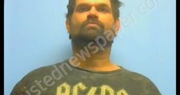 <B>RYAN</B> <B>LAVERN</B> <B>RAGSDALE</B> #, Johnson County, Arkansas - 2018-11-28 10:33:00