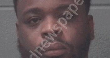 THOMAS, ANTONIO DEMON | 2018-11-28 Onslow County, North Carolina Booking