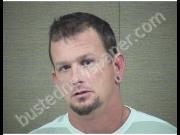 DEESE, JAMES | 2018-11-28 Harnett County, North Carolina Booking