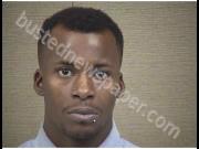 SMITH, MARSHALL | 2018-11-28 Harnett County, North Carolina Booking