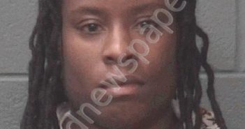 TAFT, SHANIQUA TONIECE | 2018-11-28 Onslow County, North Carolina Booking