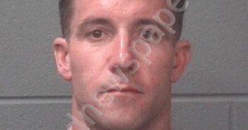 NOLL, DANIEL LYNN | 2018-11-28 Onslow County, North Carolina Booking