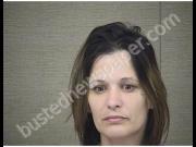 WHALEY, AMANDA | 2018-11-28 Harnett County, North Carolina Booking