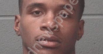 DANTZLER, COREY JAMAL | 2018-11-28 Onslow County, North Carolina Booking