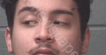 VILCHIS, JUAN HENRY | 2018-11-28 Onslow County, North Carolina Booking