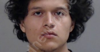 ZAMORA, CESAR <B>DELEON</B> #, Hidalgo County, Texas - 2018-11-28