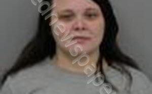 <B>TYLER</B>, <B>MEGAN</B> <B>MARIE</B> #, Marshall County, Iowa - 2018-11-28