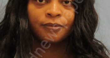 TYLER,CARLA ANN | 2018-11-28 16:27:00 Pulaski County, Arkansas Booking