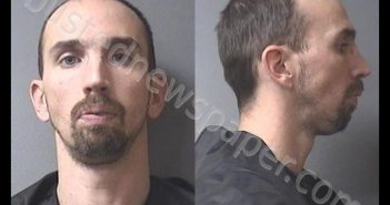 <B>RYBOLT</B>, <B>KYLE</B> <B>VICTOR</B> #, Madison County, Indiana - 2018-11-28 13:51:00