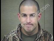 BROWN, CODY | 2018-11-28 Harnett County, North Carolina Booking