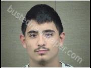 PEREZ, LUIS | 2018-11-28 Harnett County, North Carolina Booking