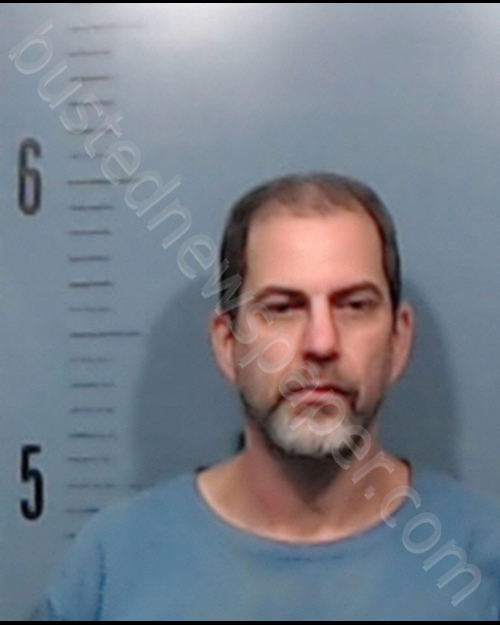 CASSELL, BRIAN LEE #, Taylor County, Texas - 2018-11-28