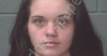 GOUGH, LILEA | 2018-11-28 Onslow County, North Carolina Booking