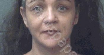 DUNKINS, SHARON RENEE | 2018-11-28 Onslow County, North Carolina Booking