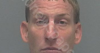 OWENS, JOSEPH JAMES | 2018-11-28 12:51:00 Lee County, Florida Booking
