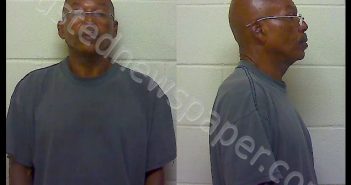 MANLEY JAMES ANTHONY | 2018-09-29 07:56:40 Craven County, North Carolina Booking