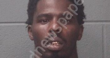 MCLAURIN, DANIEL MAURICE | 2018-11-28 Onslow County, North Carolina Booking