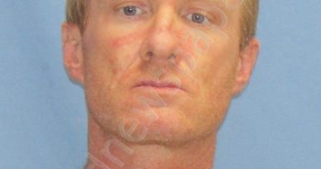 ROWE,BRANDON CLARK | 2018-11-28 15:46:00 Pulaski County, Arkansas Booking