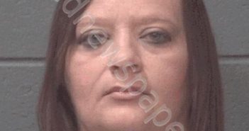 TYNDALL, PAMELA LYNN | 2018-11-28 Onslow County, North Carolina Booking