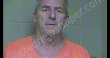 JAMES BOLEN | 2018-11-28 19:07:00 Woodford County, Kentucky Booking