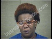 BRIDGES, SHANIGUA | 2018-11-28 Harnett County, North Carolina Booking