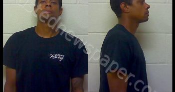 MARTINEZ ANTONIO | 2018-09-29 16:57:19 Craven County, North Carolina Booking