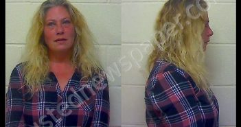 LEE ANGEL MARIE | 2018-09-29 02:19:42 Craven County, North Carolina Booking