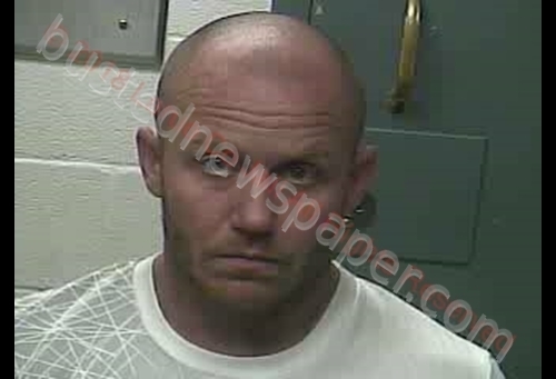 JASON M SHAFER #, Larue County, Kentucky - 2018-11-29 19:58:00