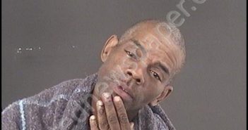 BROWN, GREGORY LAMAR | 2018-11-29 16:31:00 Roanoke County, Virginia Booking