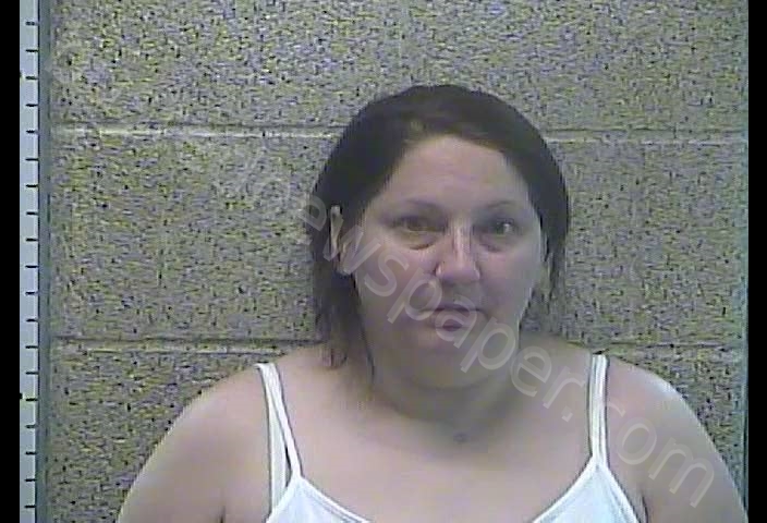 AMANDA L RIDEOUT #, Henderson County, Kentucky - 2018-11-29 18:10:00