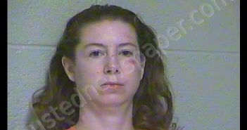 MORGAN M SMITH | 2018-11-29 11:05:00 Woodford County, Kentucky Booking