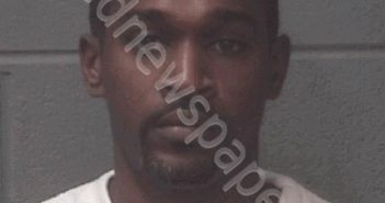 WILLIS, KEDRON RYDELLE | 2018-11-29 Onslow County, North Carolina Booking