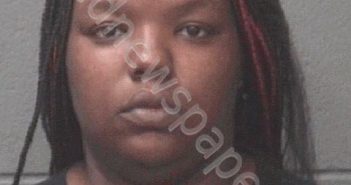 CHESTER, TASHIANNA SHANTA | 2018-11-29 Onslow County, North Carolina Booking