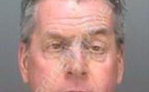 COLE, GRANT SPOTSWOOD | 2018-11-29 14:29:34 Pinellas County, Florida Booking