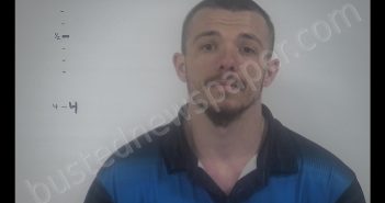 <B>JOSHUA</B> <B>WAYNE</B> <B>RHYNE</B> #, Western Tidewater, Virginia - 2018-11-29 12:50:00