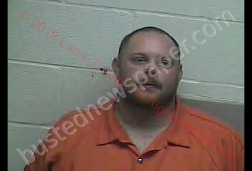 ADAM OSGOOD #, Larue County, Kentucky - 2018-11-29 23:36:00