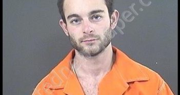 MAGGI, BRANDON CHRISTOPHER | 2018-11-29 19:35:00 Roanoke County, Virginia Booking