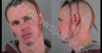 <B>HARRIS</B>, <B>GEORGE</B> <B>WILLIAM</B> #, Gaston County, North Carolina - 2018-11-29 12:21:00