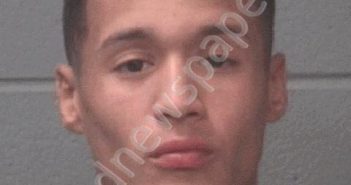VEGA, JORGE LUIS, JR | 2018-11-29 Onslow County, North Carolina Booking