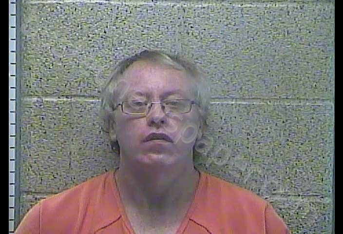 WAYNE ALLEN MCDOWELL #, Henderson County, Kentucky - 2018-11-29 08:32:00