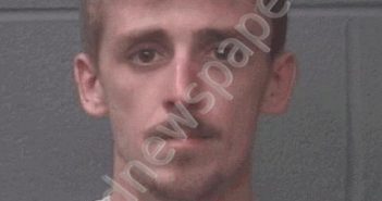 ROCHELLE, MICHAEL JACOB | 2018-11-29 Onslow County, North Carolina Booking