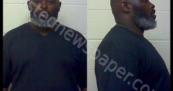 SMITH DAMEON DEANDRE | 2018-09-30 23:53:17 Craven County, North Carolina Booking