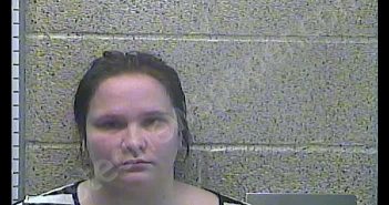 PATIENCE NICHOLE DRURY | 2018-11-29 16:37:00 Henderson County, Kentucky Booking