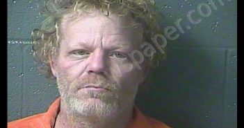 <B>BRYAN</B> E <B>BIGGS</B> #, Boyle County, Kentucky - 2018-11-29 17:35:00